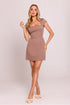 Robe de jour model 209272 Moe